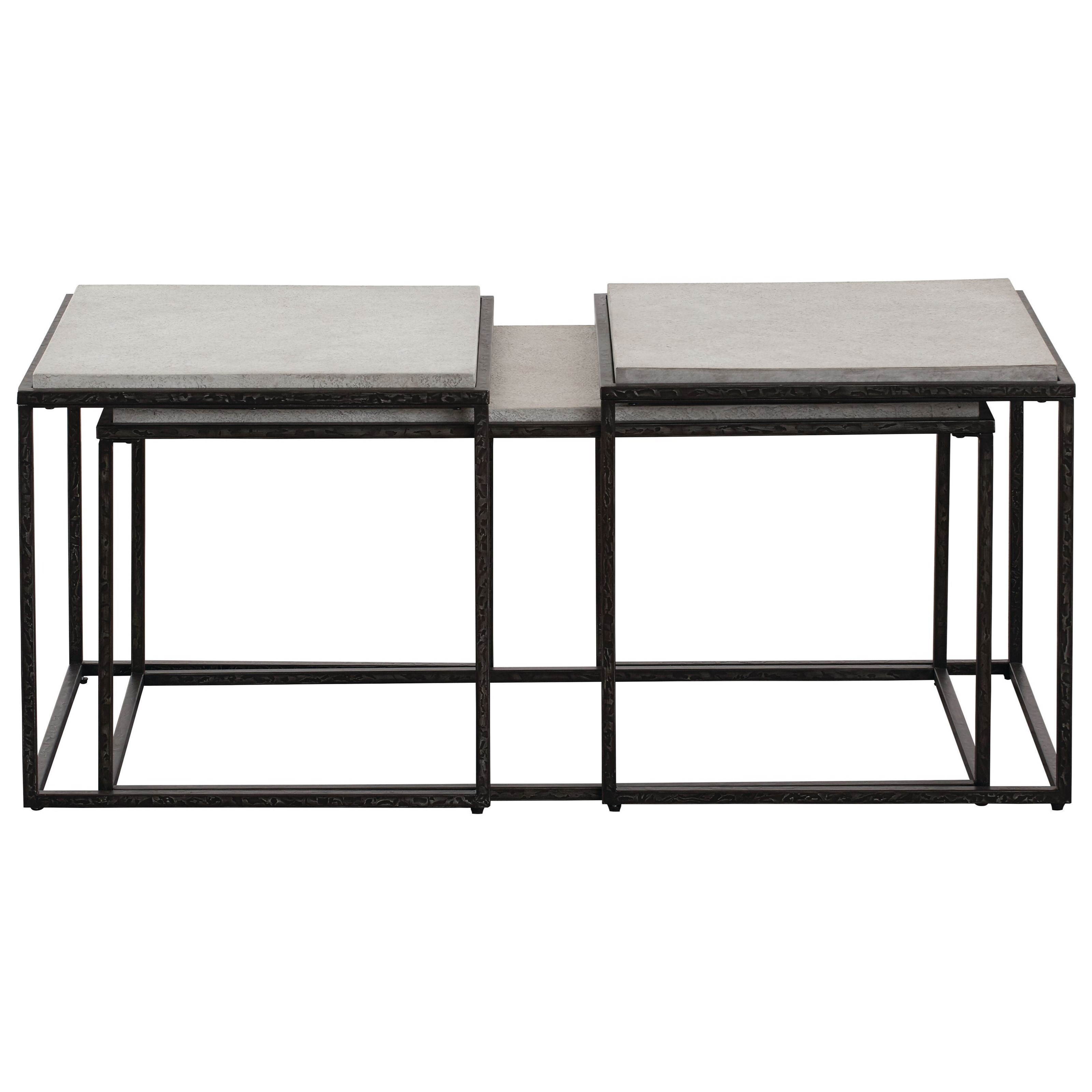 Black bunching tables new arrivals